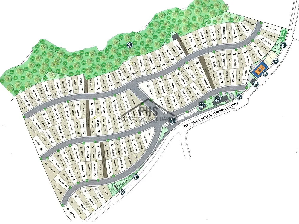 Terreno, 160 m² - Foto 6