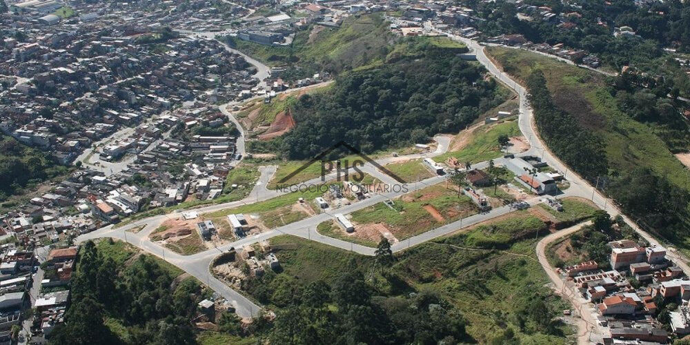 Terreno, 164 m² - Foto 1