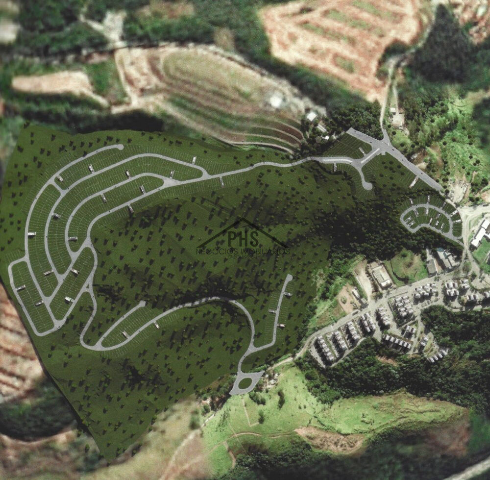 Terreno à venda, 126m² - Foto 6