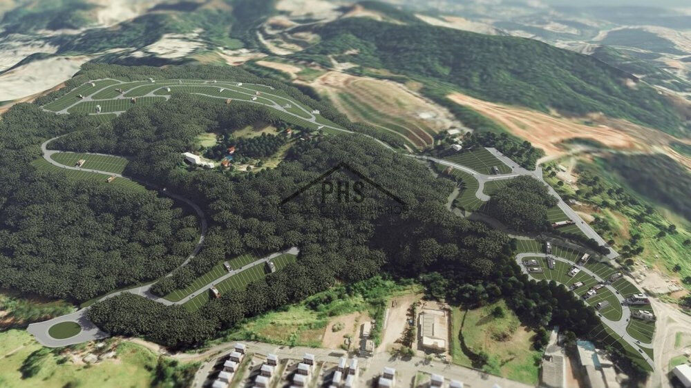 Terreno à venda, 126m² - Foto 1