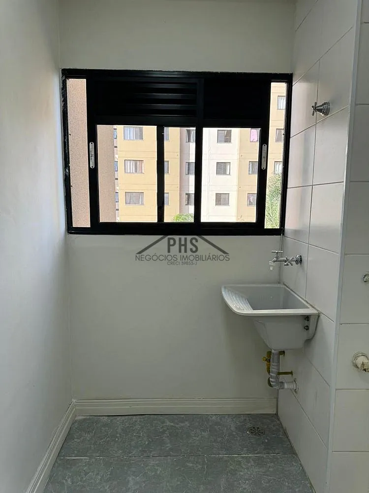 Apartamento, 2 quartos, 53 m² - Foto 8