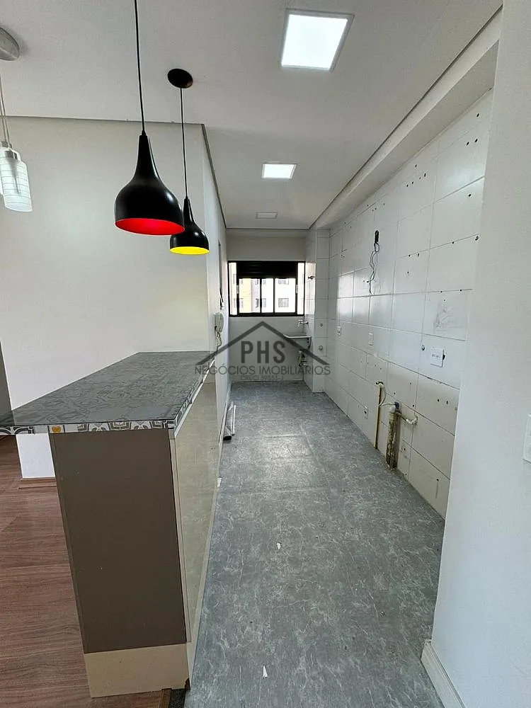 Apartamento, 2 quartos, 53 m² - Foto 15