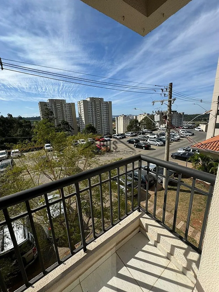 Apartamento, 2 quartos, 53 m² - Foto 12