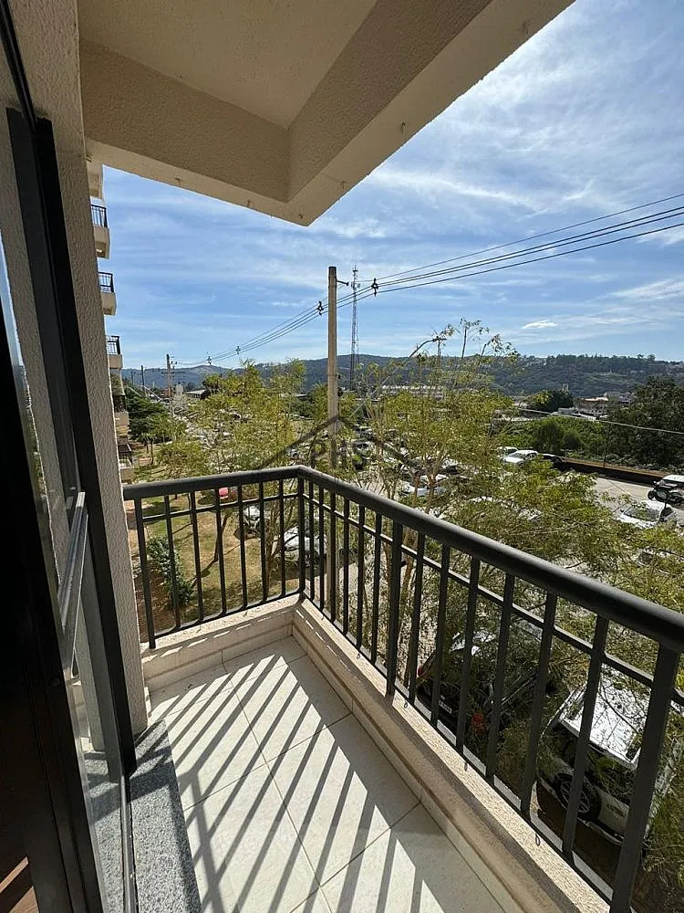 Apartamento, 2 quartos, 53 m² - Foto 13