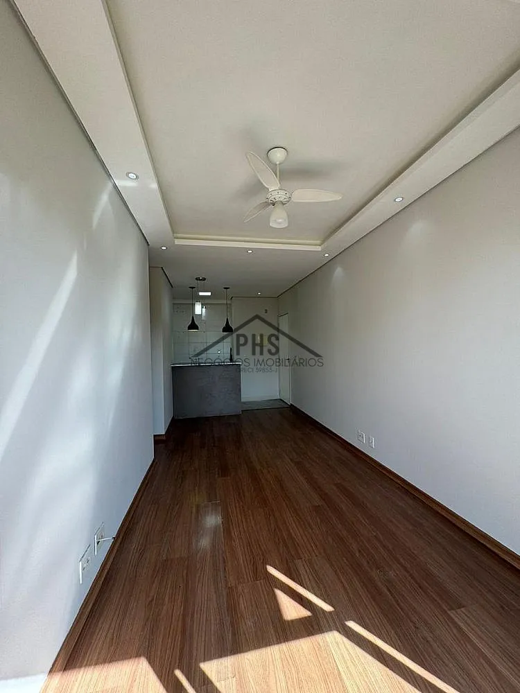 Apartamento, 2 quartos, 53 m² - Foto 5