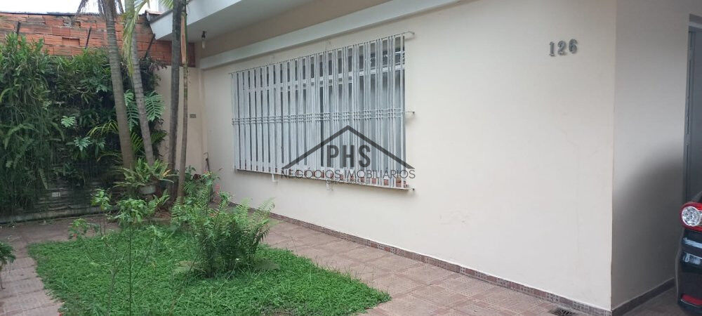 Casa à venda com 4 quartos, 250m² - Foto 3