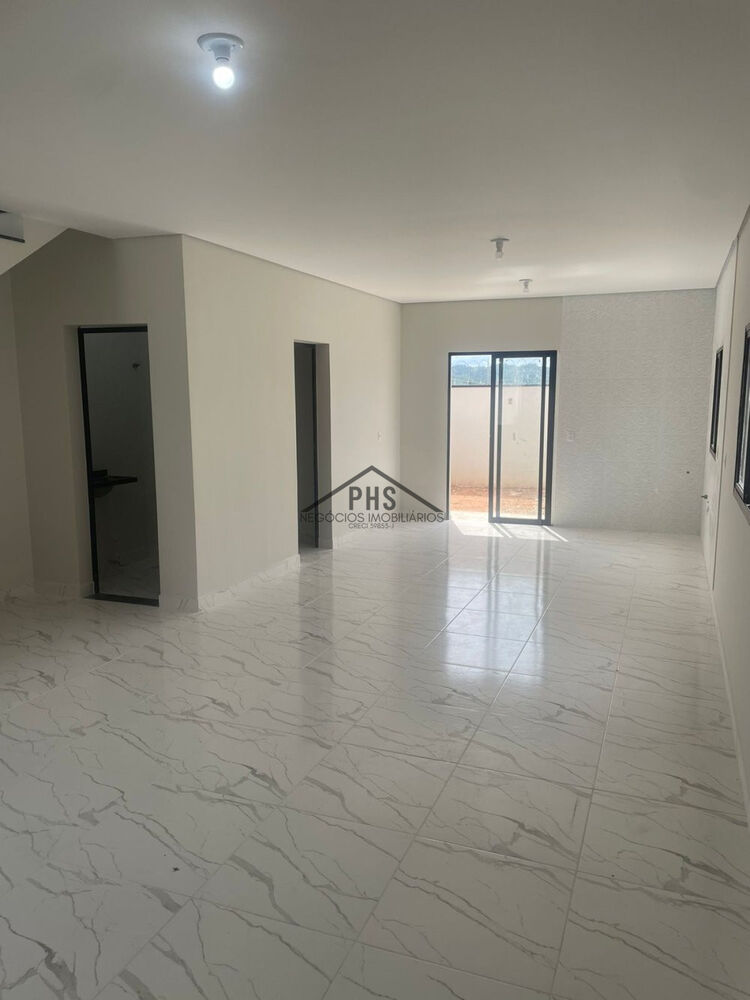 Casa à venda com 3 quartos, 140m² - Foto 8