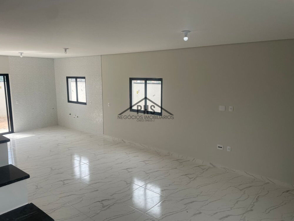 Casa à venda com 3 quartos, 140m² - Foto 7
