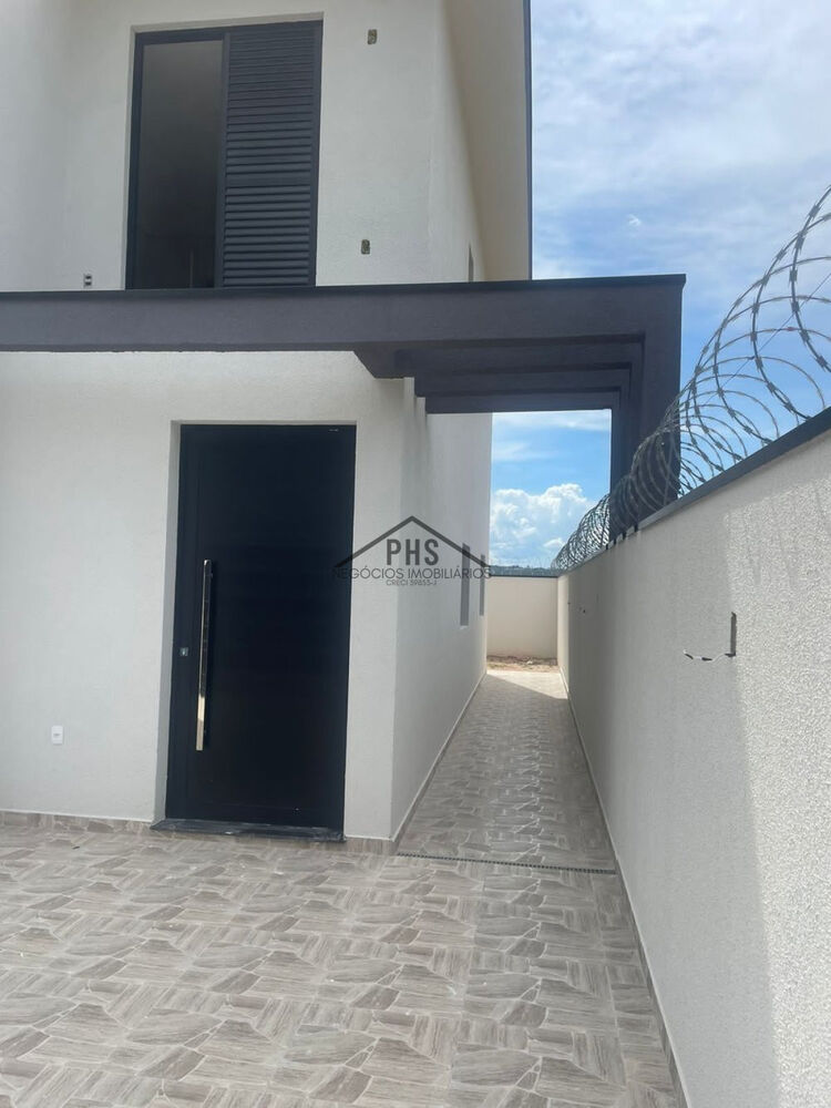 Casa à venda com 3 quartos, 140m² - Foto 5