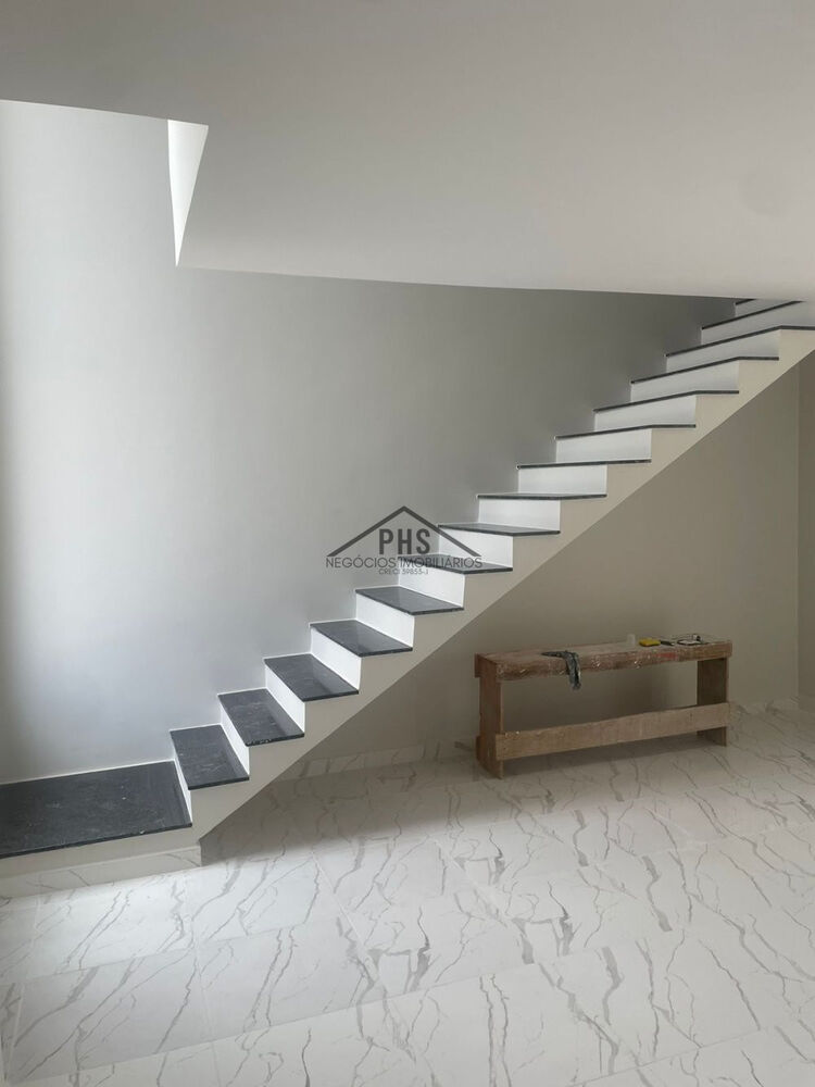 Casa à venda com 3 quartos, 140m² - Foto 6