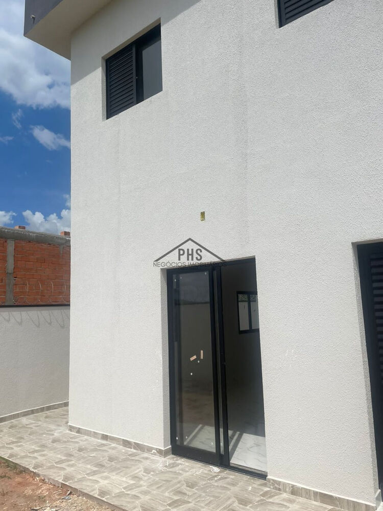 Casa à venda com 3 quartos, 140m² - Foto 10