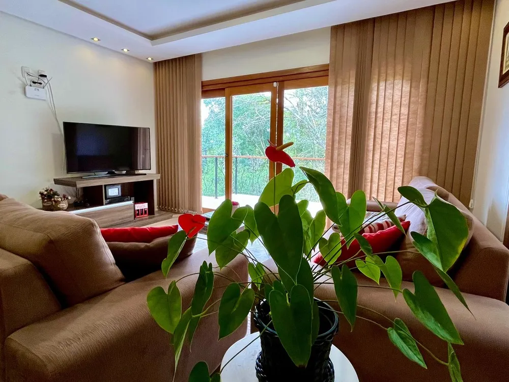 Casa, 3 quartos, 205 m² - Foto 9