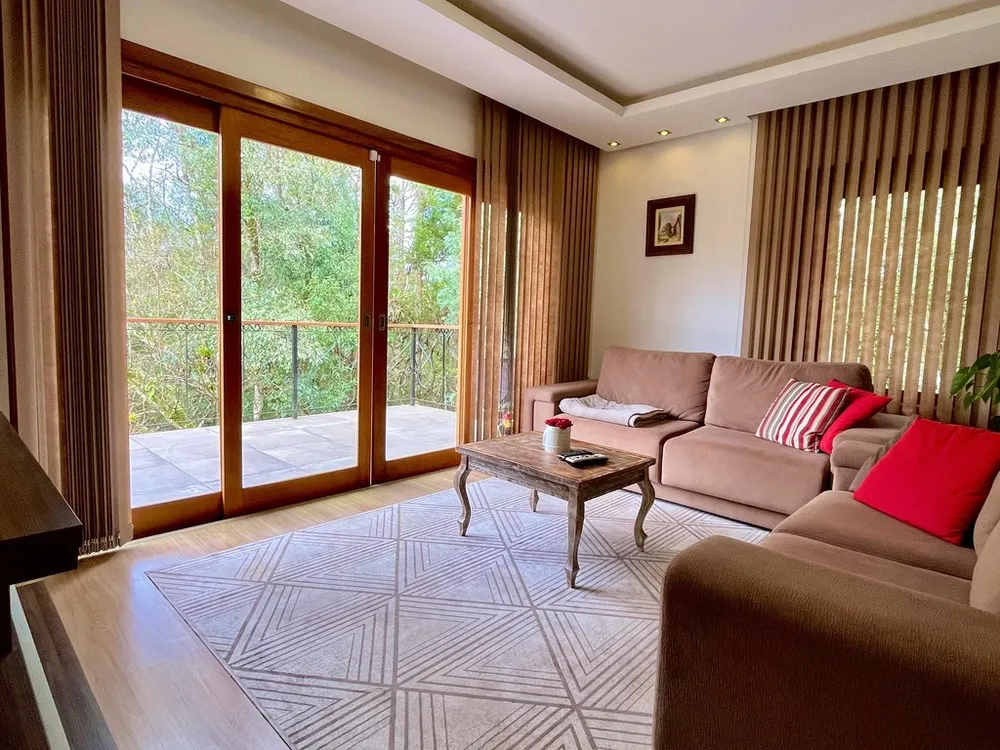 Casa, 3 quartos, 205 m² - Foto 8