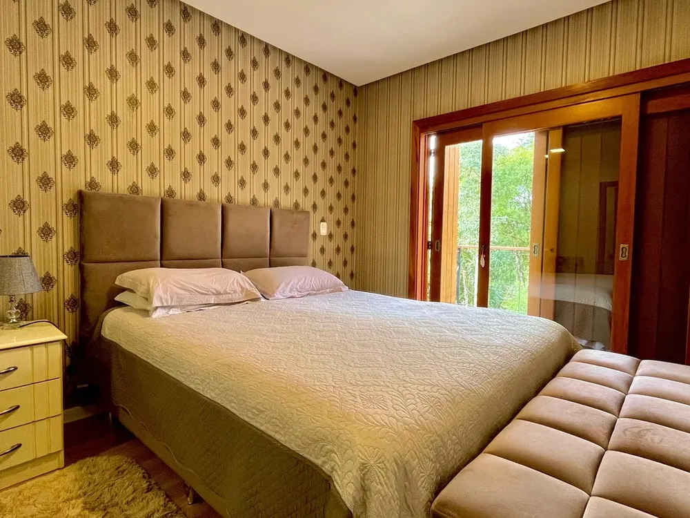 Casa, 3 quartos, 205 m² - Foto 16