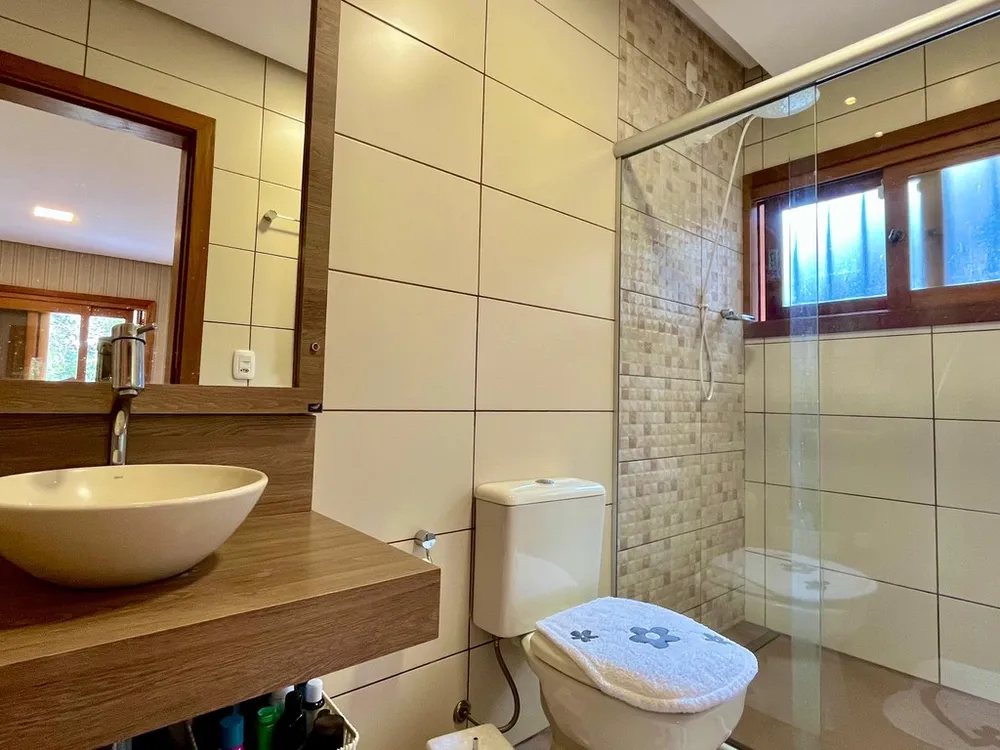 Casa, 3 quartos, 205 m² - Foto 14