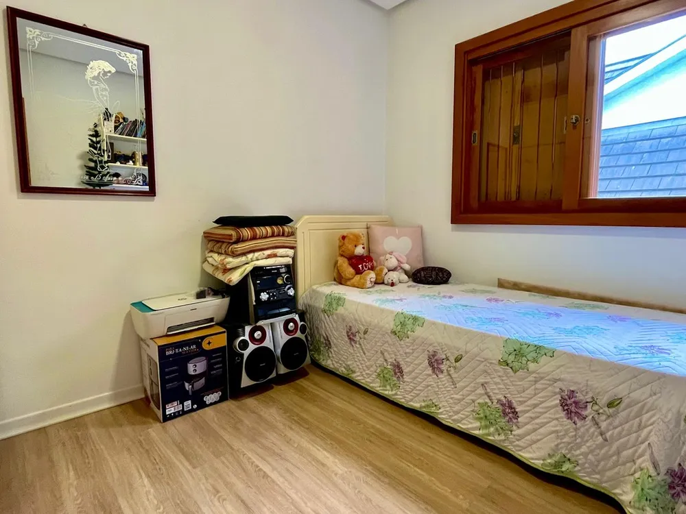 Casa, 3 quartos, 205 m² - Foto 12