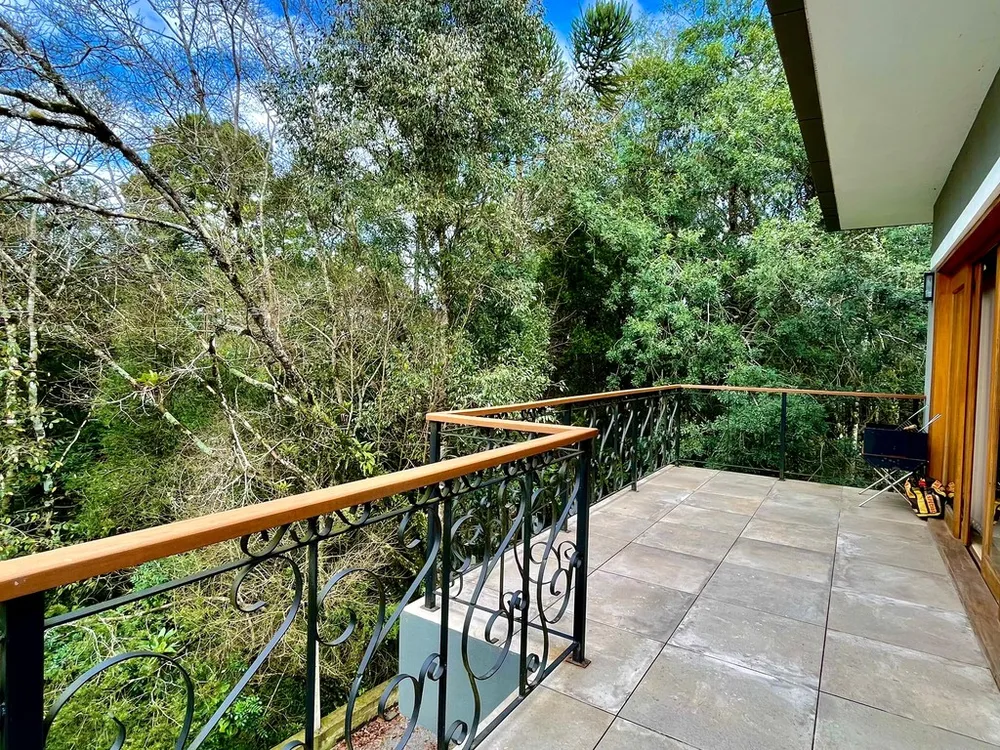 Casa, 3 quartos, 205 m² - Foto 5