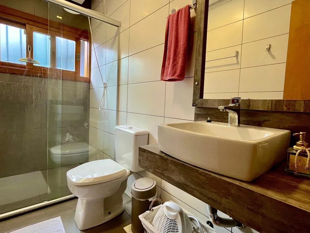 Casa, 3 quartos, 205 m² - Foto 13