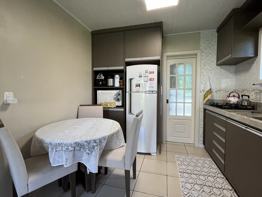 Casa, 2 quartos, 67 m² - Foto 3