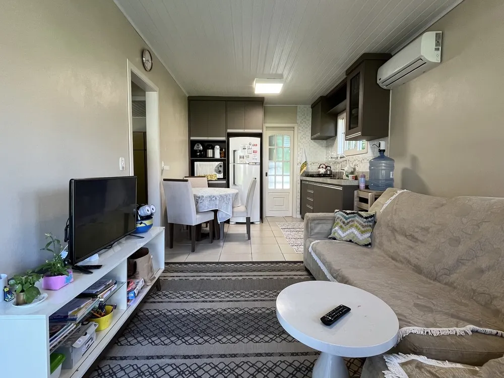 Casa, 2 quartos, 67 m² - Foto 5