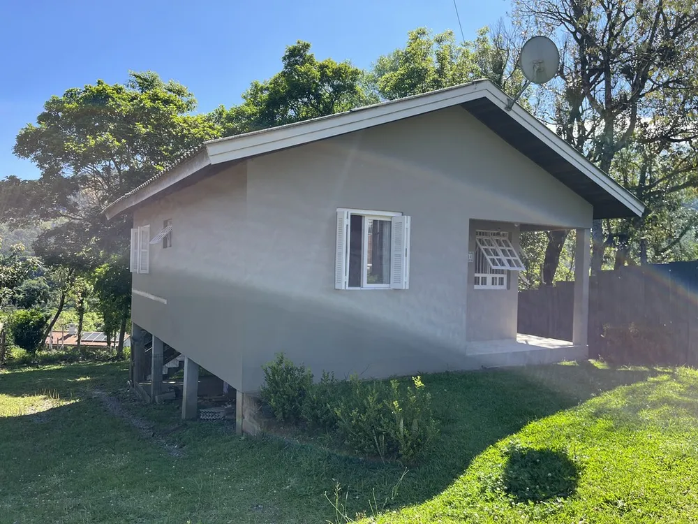 Casa, 2 quartos, 67 m² - Foto 2