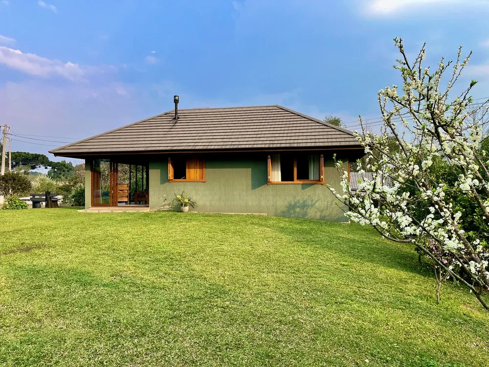 Chácara, 1 quarto, 6000 m² - Foto 9