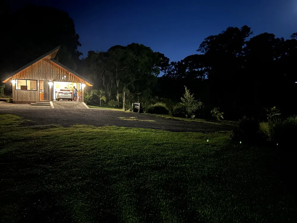 Chácara, 1 quarto, 6000 m² - Foto 7