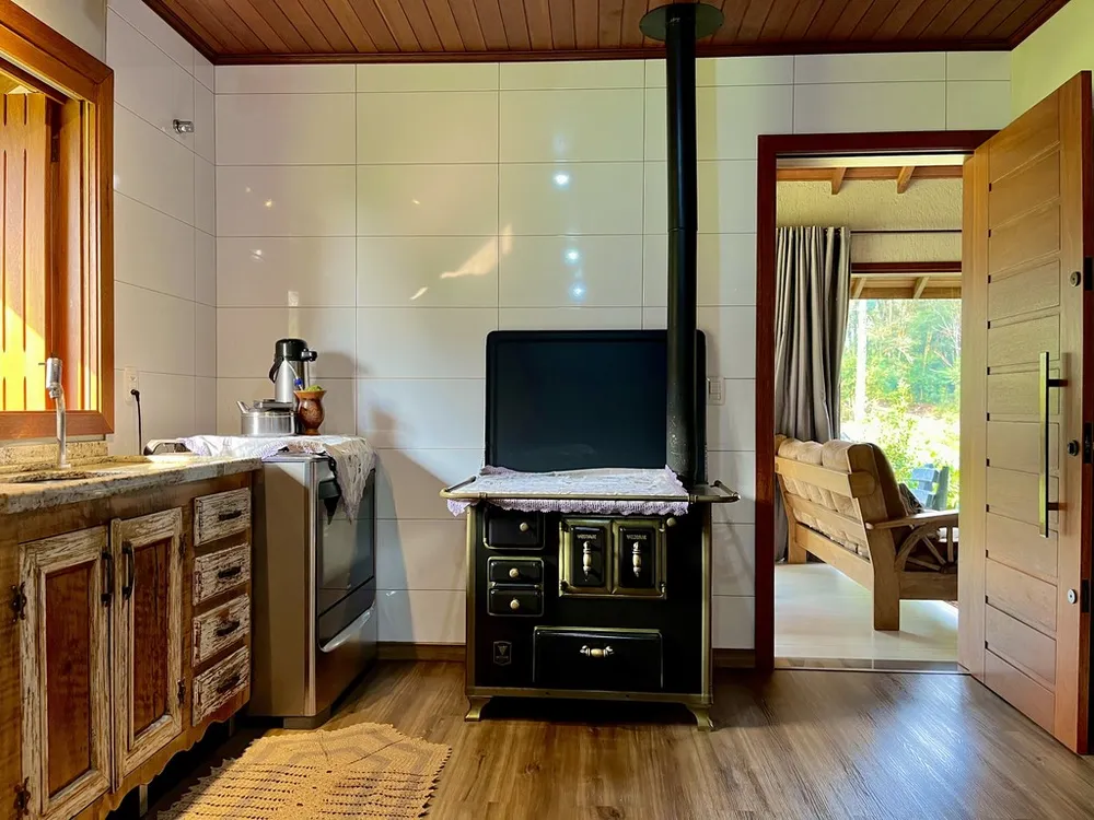 Chácara, 1 quarto, 6000 m² - Foto 13