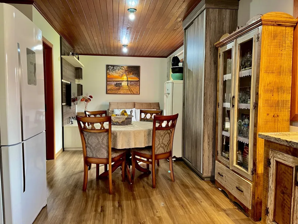 Chácara, 1 quarto, 6000 m² - Foto 6