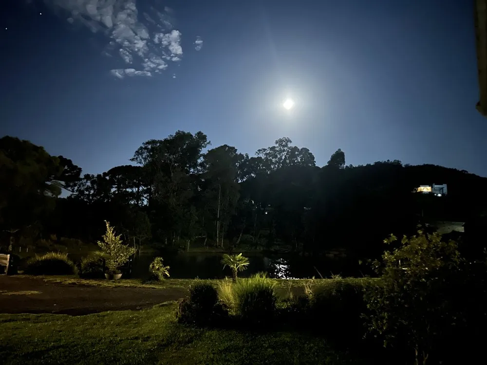 Chácara, 1 quarto, 6000 m² - Foto 2
