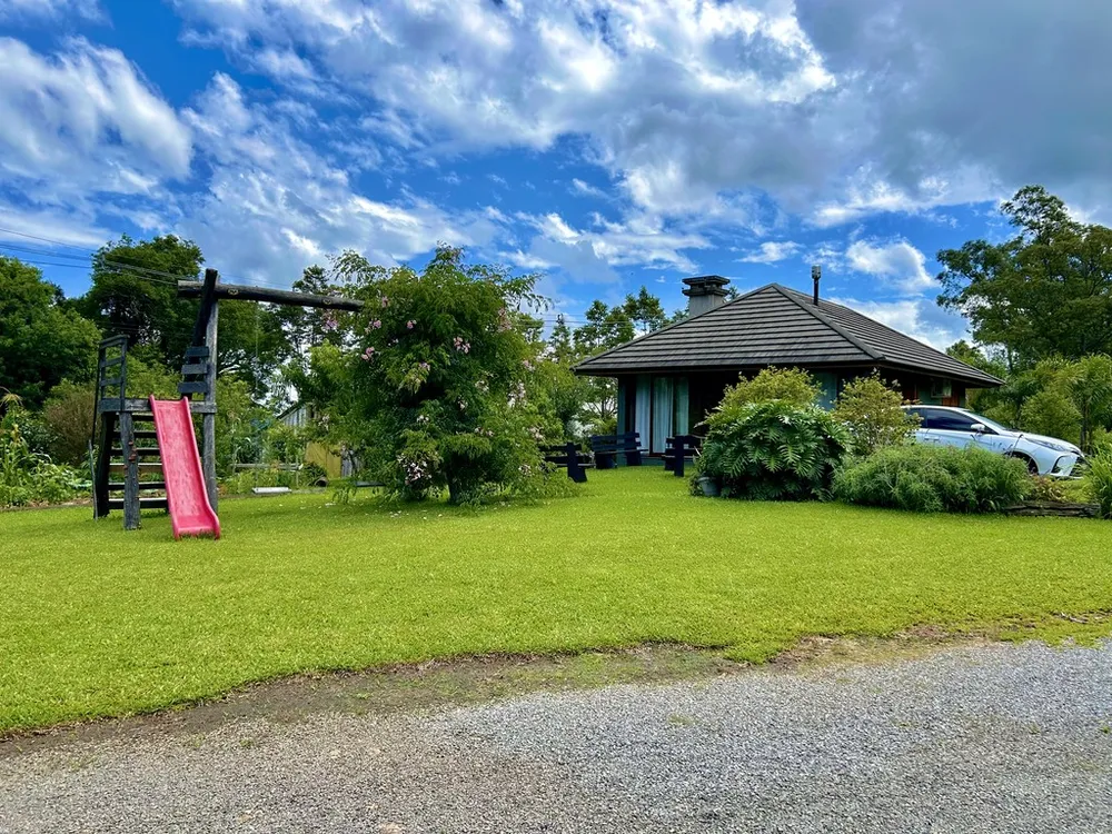 Chácara, 1 quarto, 6000 m² - Foto 4