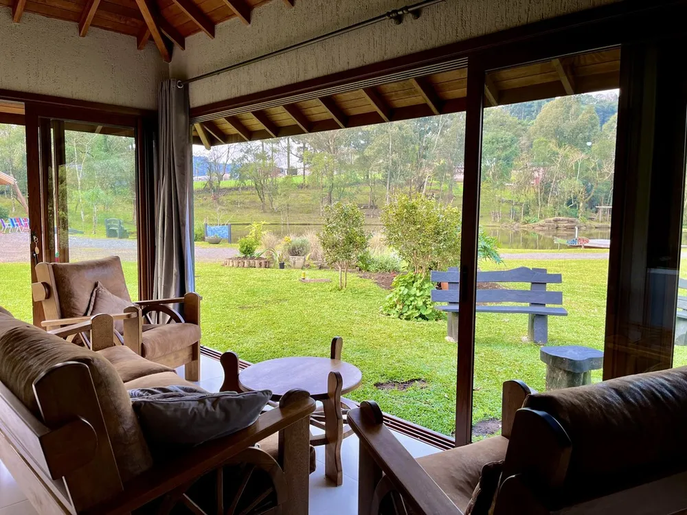 Chácara, 1 quarto, 6000 m² - Foto 10