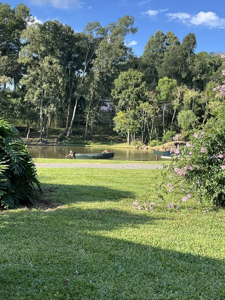 Chácara, 1 quarto, 6000 m² - Foto 15
