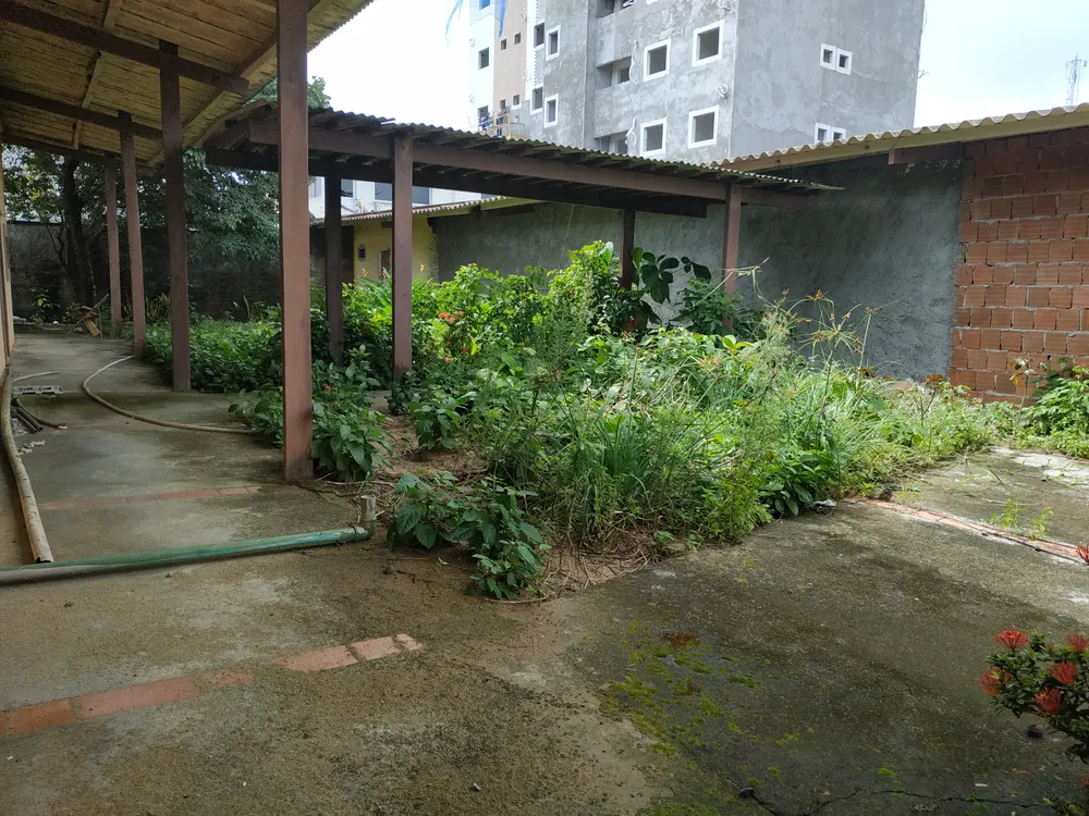Terreno, 900 m² - Foto 1