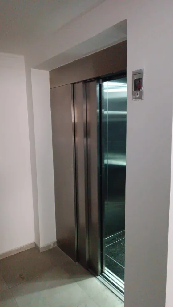 Apartamento, 2 quartos, 50 m² - Foto 5