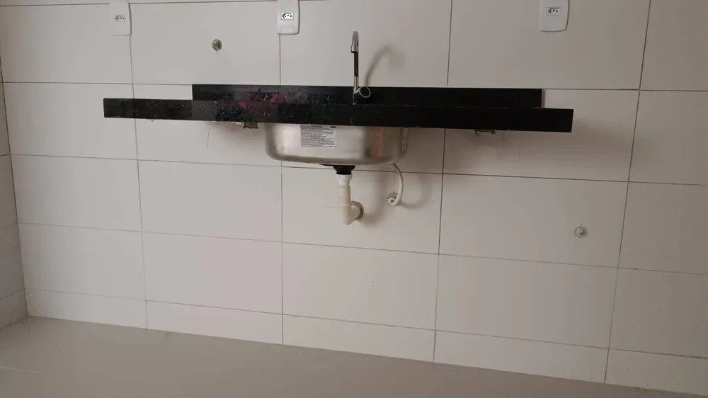 Apartamento, 2 quartos, 50 m² - Foto 10