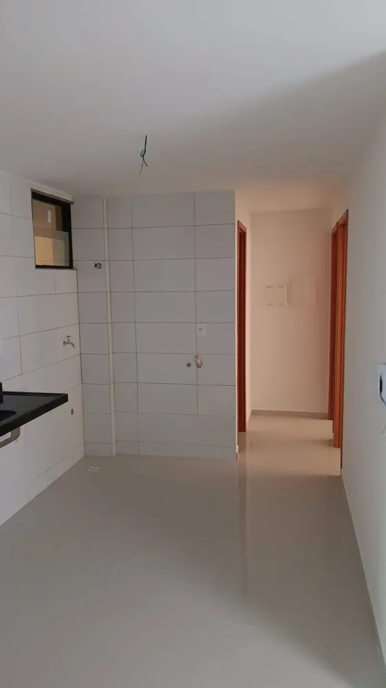 Apartamento, 2 quartos, 50 m² - Foto 8