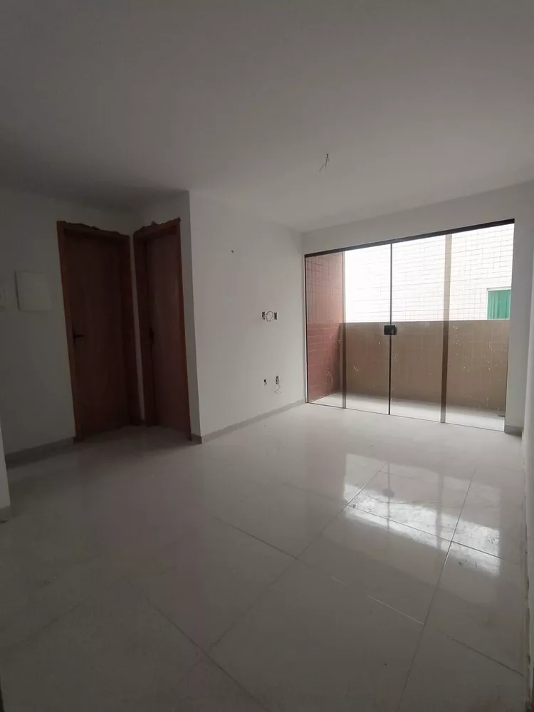 Apartamento à venda e aluguel com 2 quartos, 50m² - Foto 3