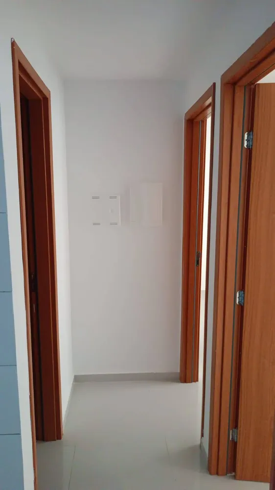 Apartamento, 2 quartos, 50 m² - Foto 9