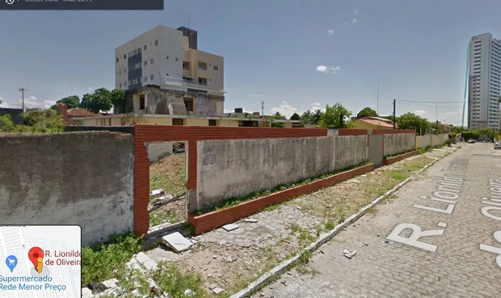 Terreno, 960 m² - Foto 2