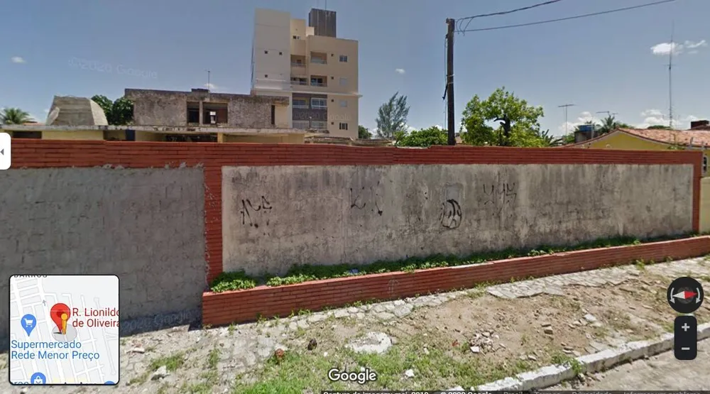 Terreno, 960 m² - Foto 1