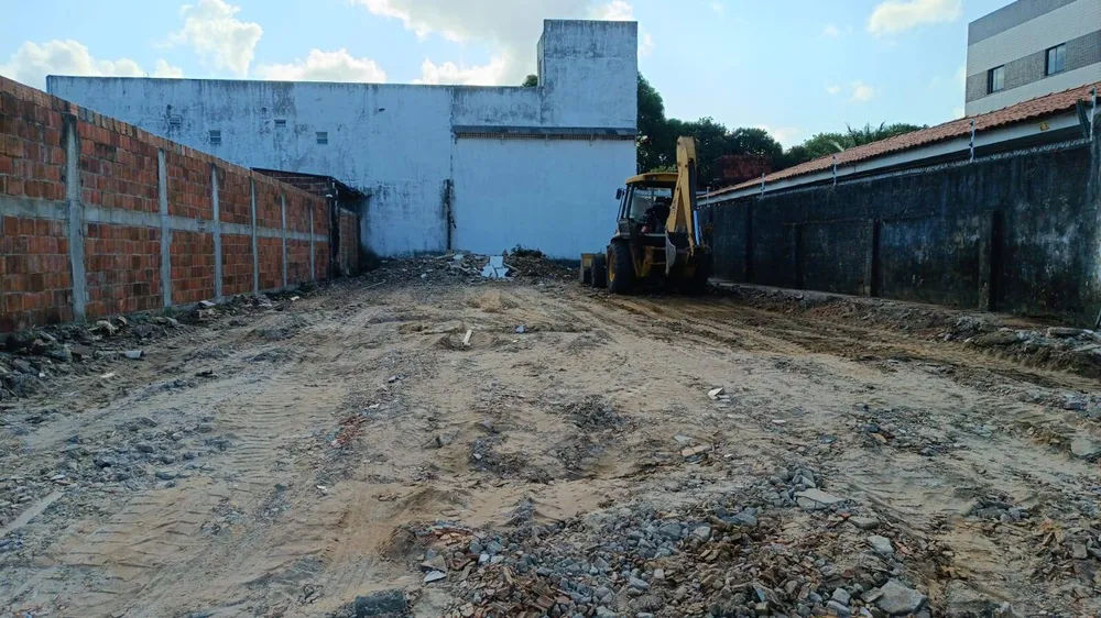 Terreno, 360 m² - Foto 1