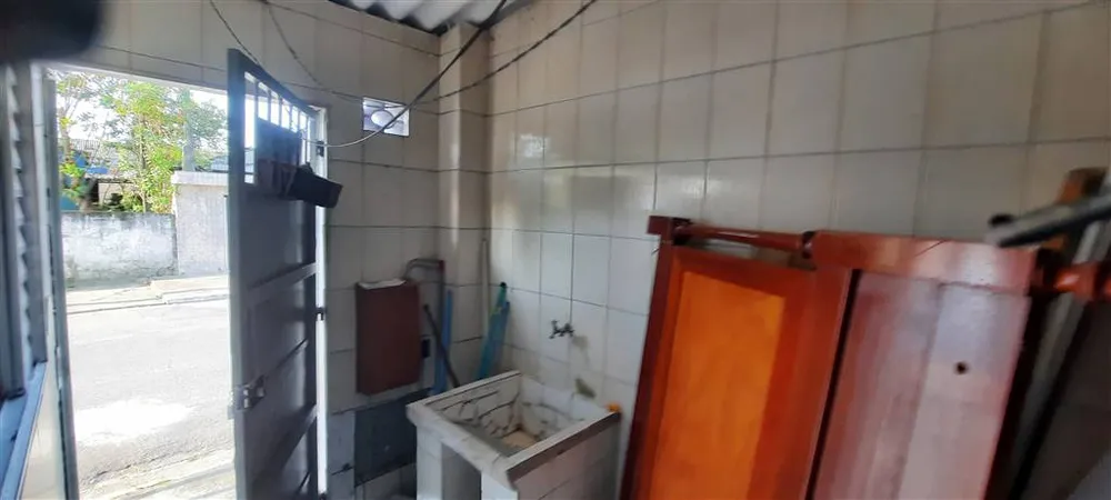 Casa, 2 quartos, 35 m² - Foto 3