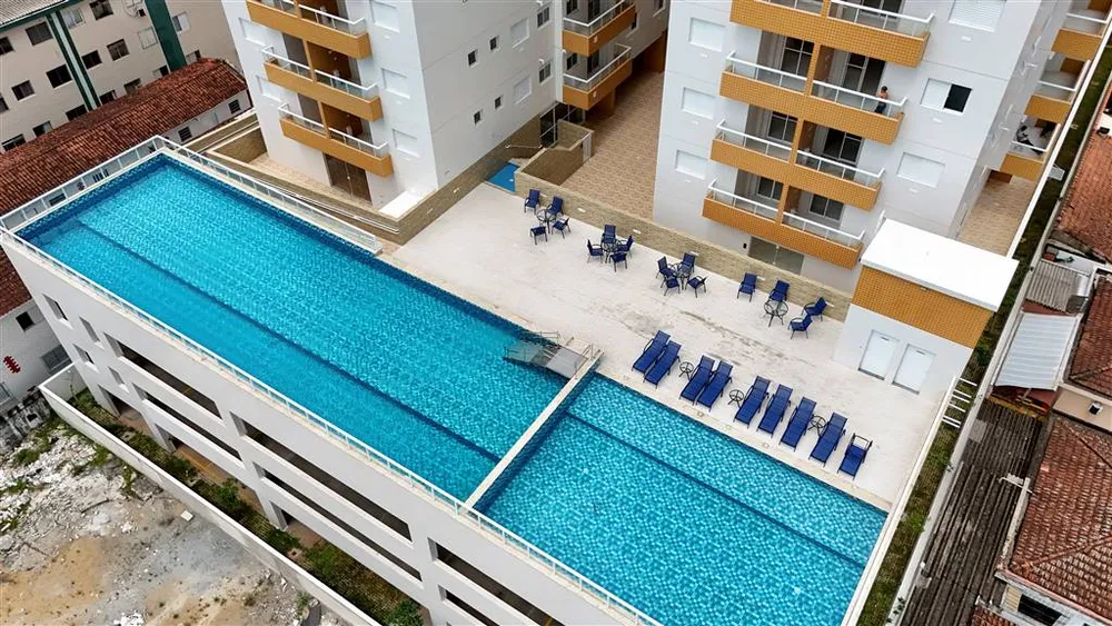 Apartamento, 2 quartos, 60 m² - Foto 6