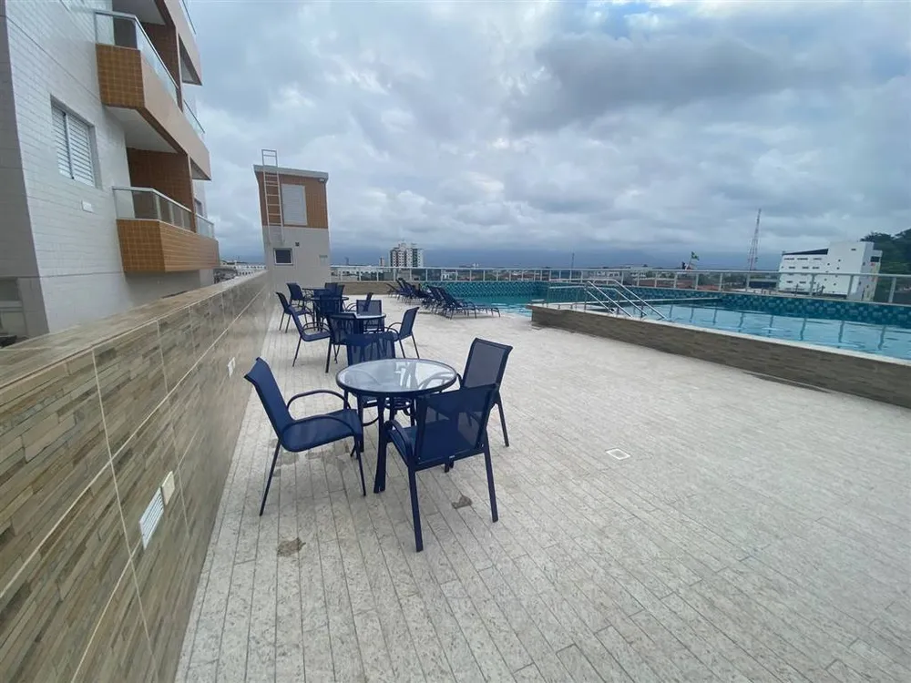 Apartamento, 2 quartos, 60 m² - Foto 12
