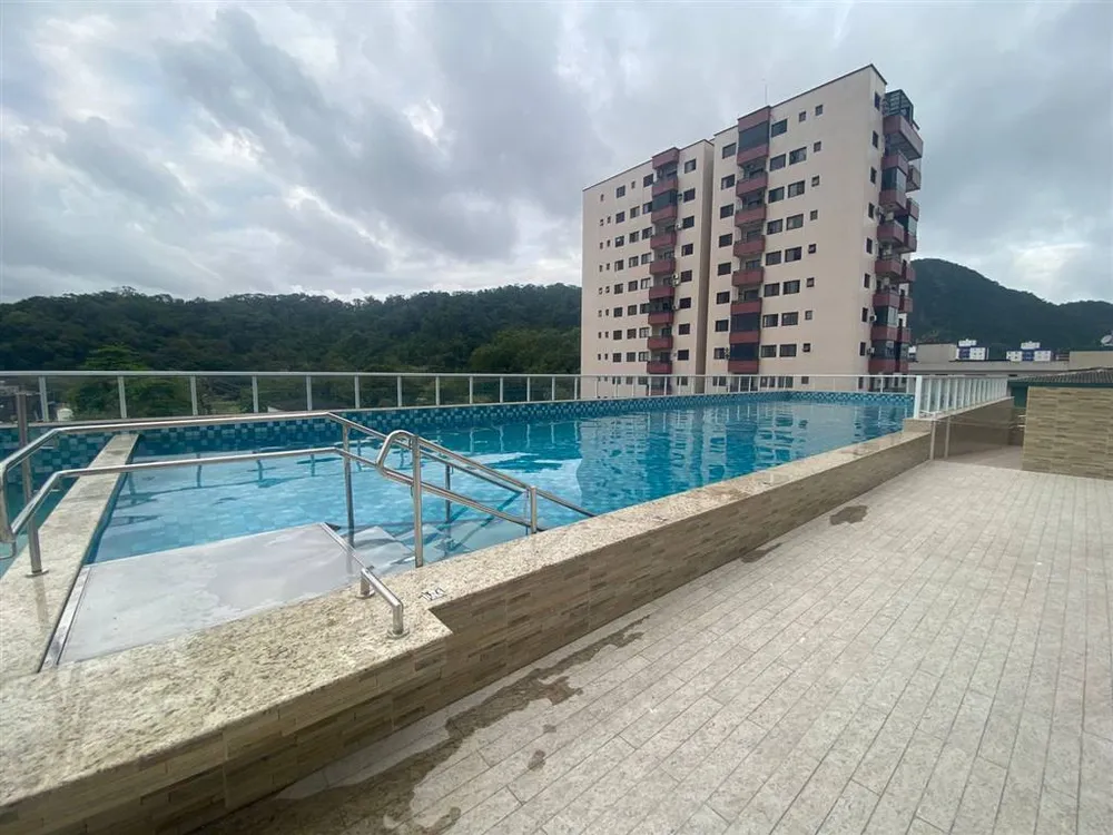 Apartamento, 2 quartos, 60 m² - Foto 10