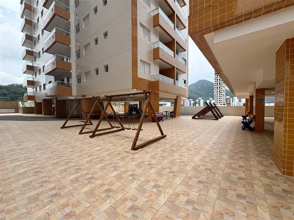 Apartamento, 2 quartos, 60 m² - Foto 16