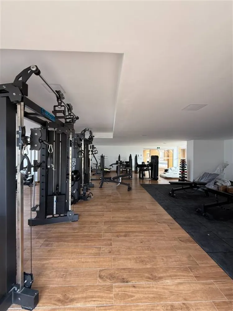 Apartamento, 2 quartos, 60 m² - Foto 5