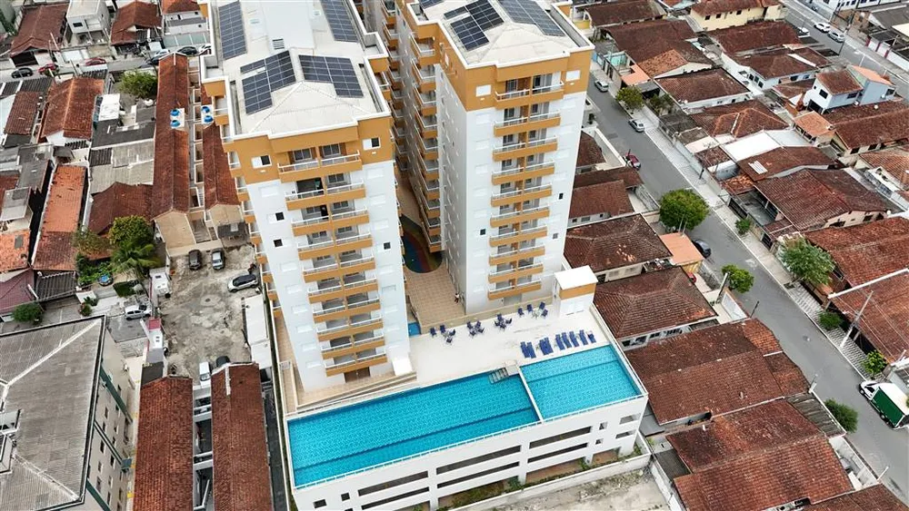 Apartamento, 2 quartos, 60 m² - Foto 2