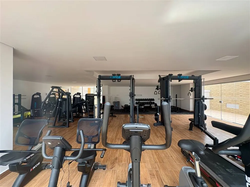 Apartamento, 2 quartos, 60 m² - Foto 8